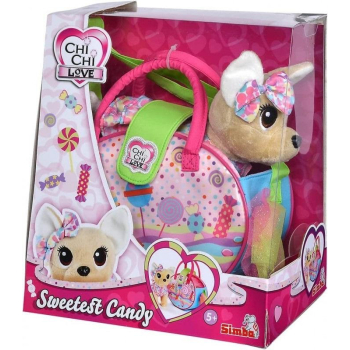 Chi Chi Love Słodki piesek